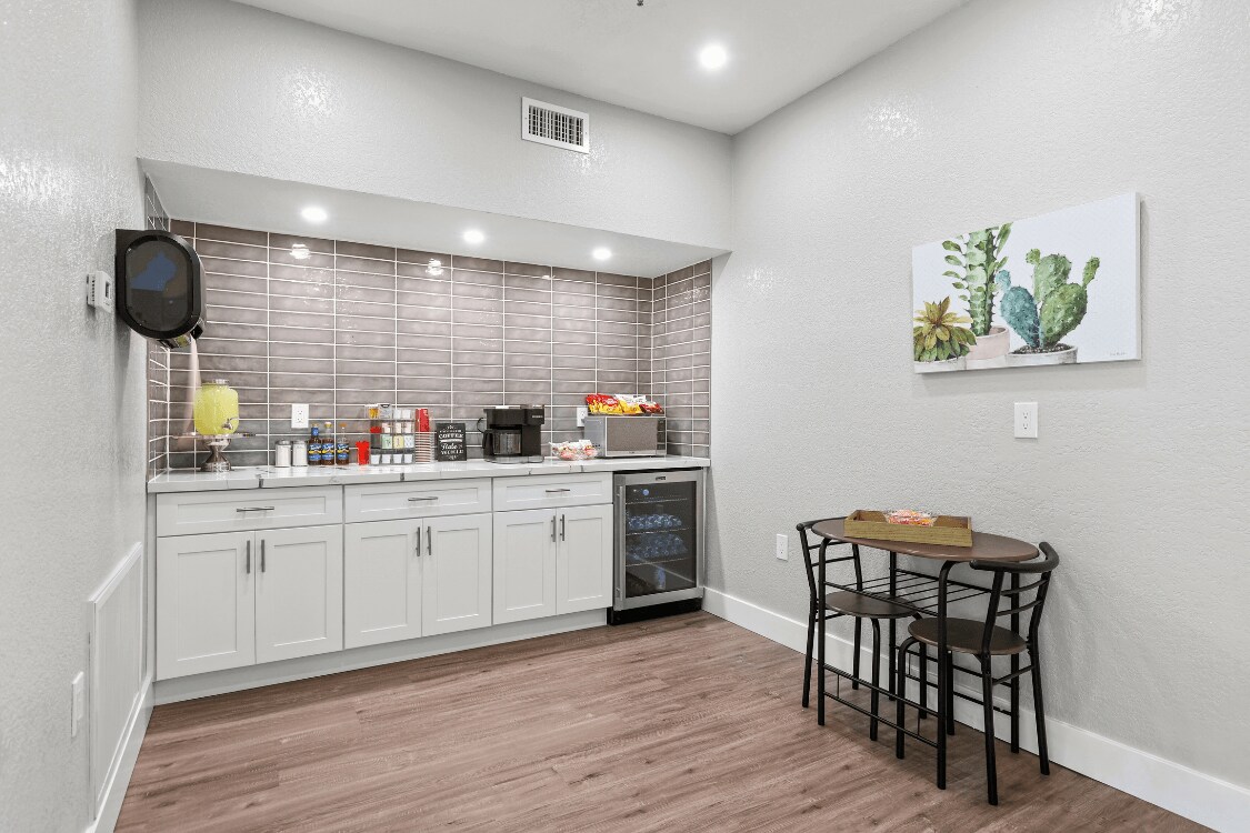 Foto principal - La Mirada