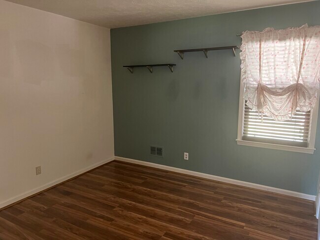 Dormitorio principal - 11407 Deham Dr
