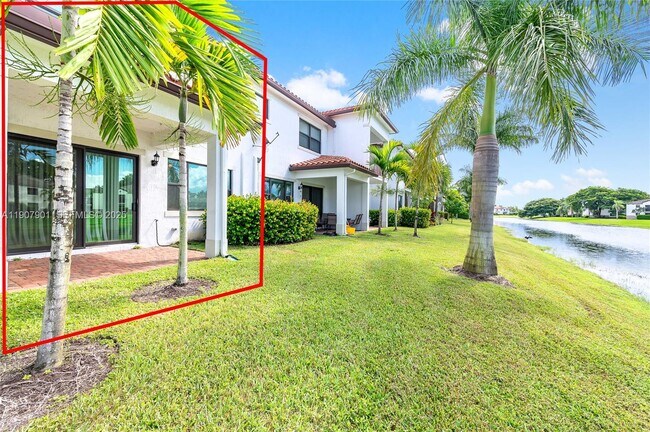 Foto del edificio - 11670 SW 13th Ln