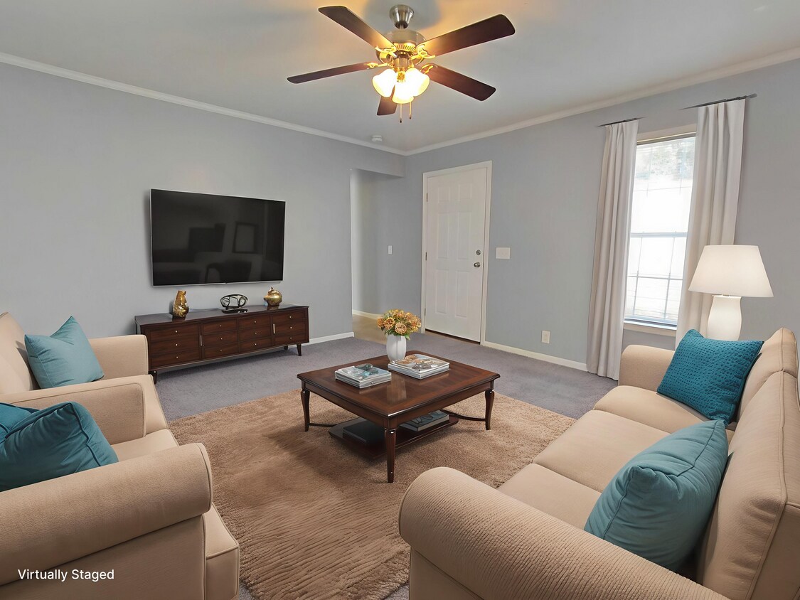 Foto principal - 2112 Bluebird Terrace NW