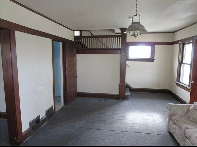 Foto del edificio - 416 15th St NE