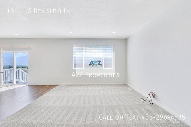 Building Photo - 15111 S Ronaldo Ln