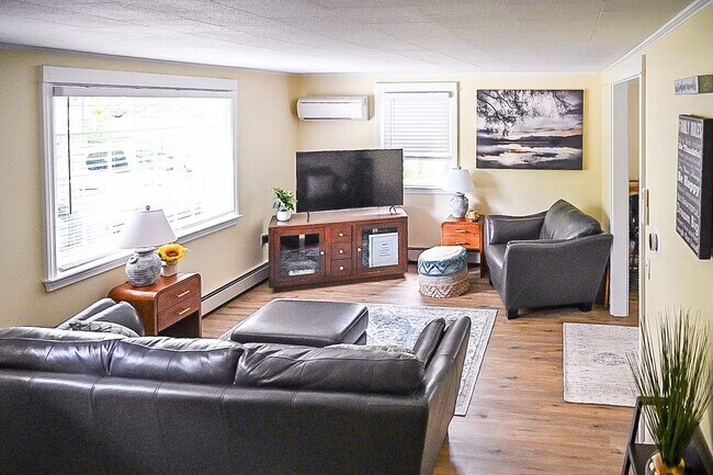 Foto del edificio - 189 N High St