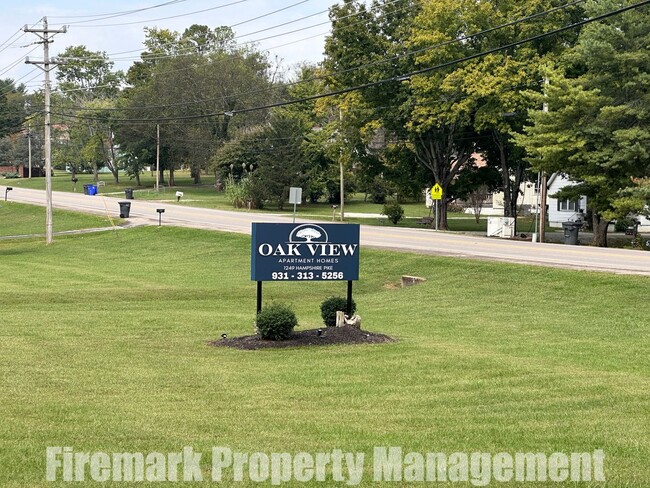 Foto del interior - Newly Renovated Oak View Apartments