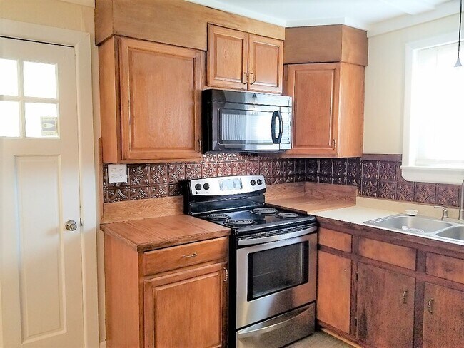 Foto del edificio - 142 Booker St