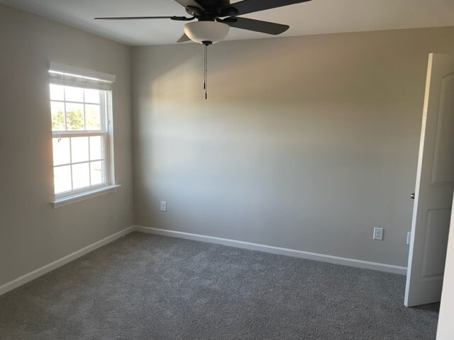 Bedroom - Walton Farms