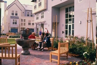 Building Photo - Metro Center Senior Homes