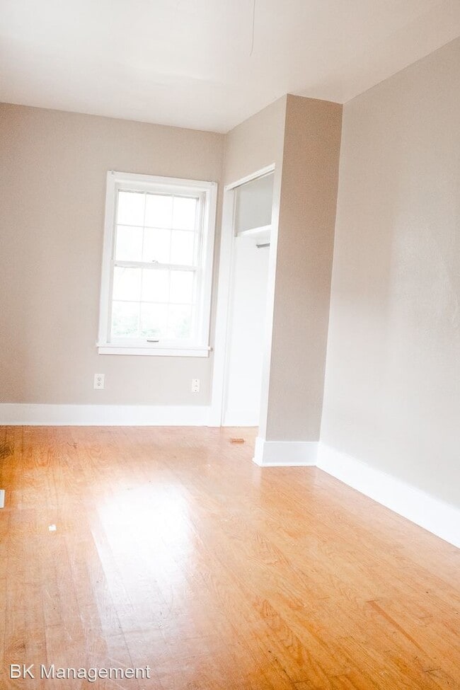 Building Photo - 2 br, 1 bath House - 2014 Scott Street