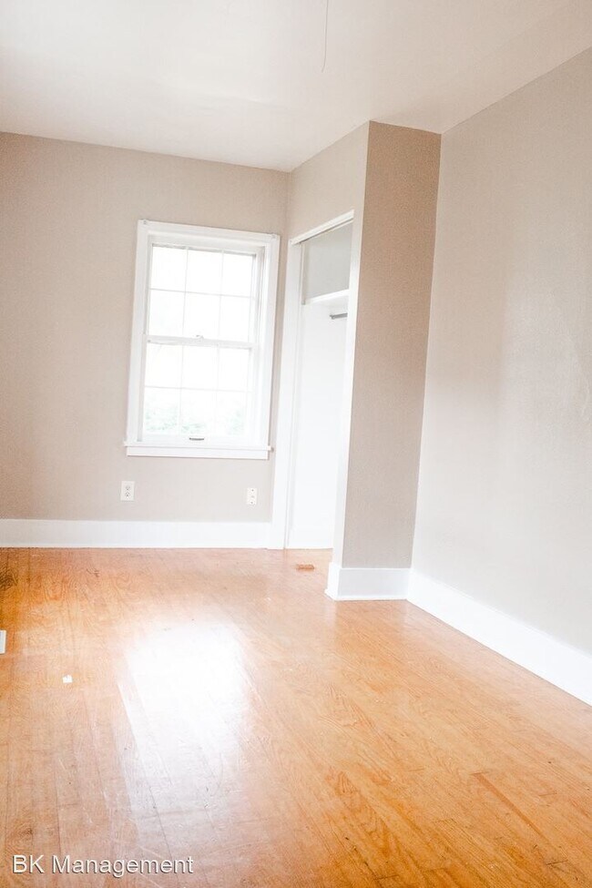 Foto del edificio - 2 br, 1 bath House - 2014 Scott Street