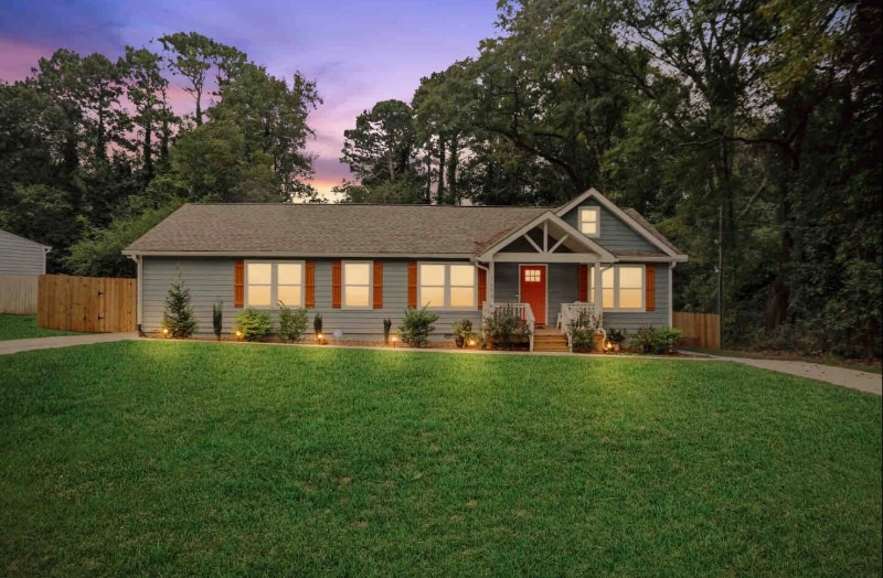 Foto principal - 1698 Beechwood Blvd SW