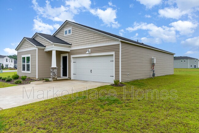 Foto del edificio - 1109 Joywood Dr