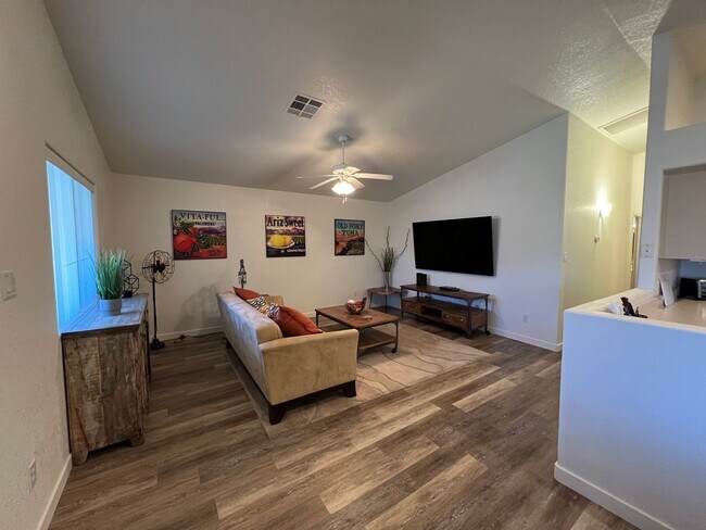 Foto del edificio - 11525 S Chaparral Dr