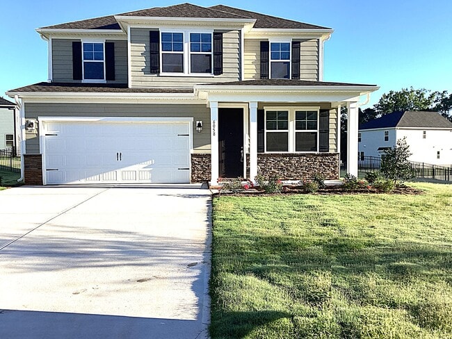 Building Photo - 6058 Rosemore Ln