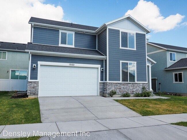 Foto del edificio - 3 br, 2.5 bath House - 13122 S Bilston Lane