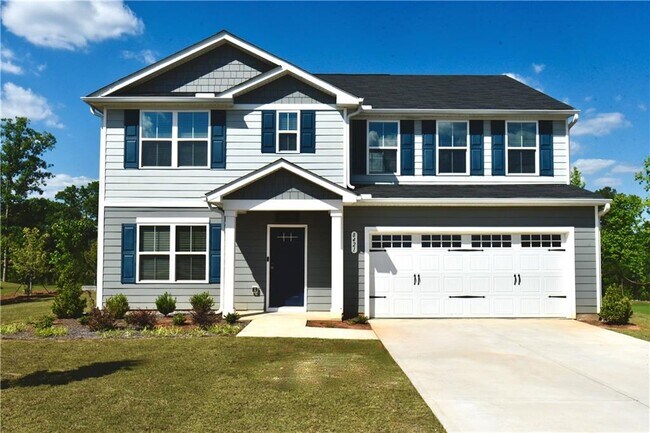 Foto del edificio - 8421 Limerick Ln