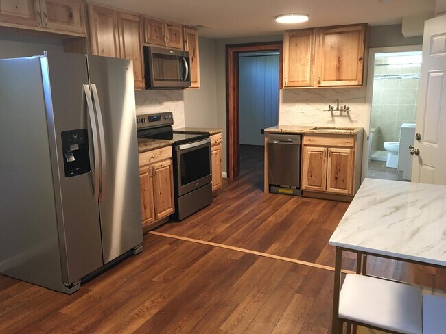 Foto del edificio - 1508 E 21st St