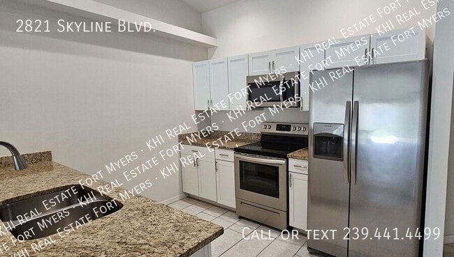 Building Photo - 2821 Skyline Blvd