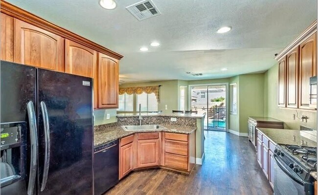 Foto del edificio - 10622 S Blue Larkspur Ct