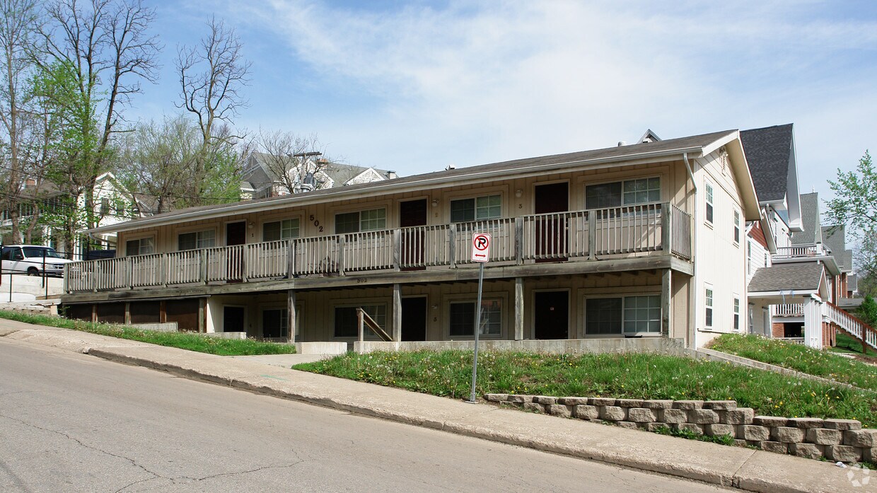 Building Photo - 502 W 14th St
