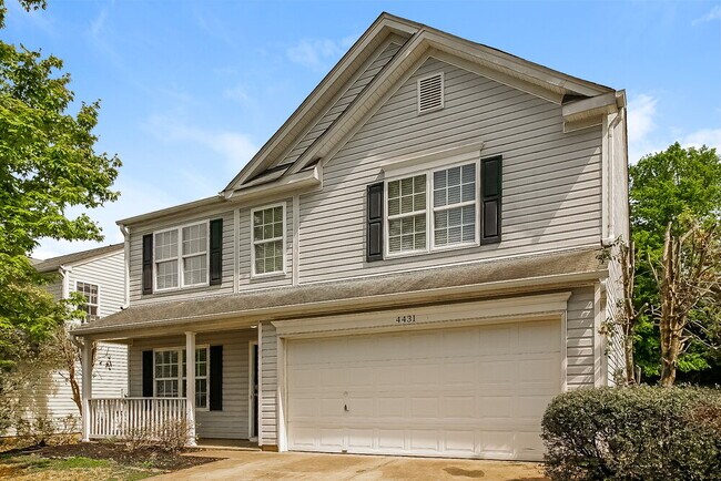 Foto del edificio - 4431 Staffordshire Ln