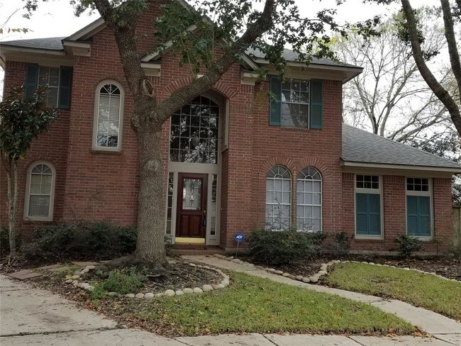 Foto del edificio - 1107 Magnolia Woods Ct
