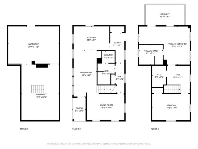 Building Photo - 22 Percival Ave