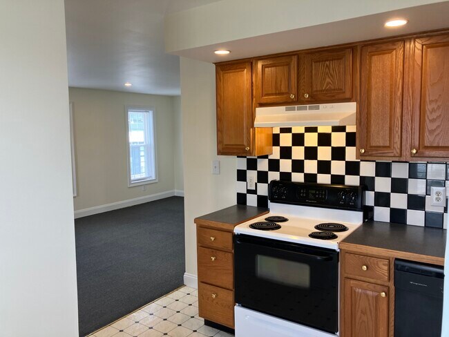 Foto del edificio - 509 Pine St