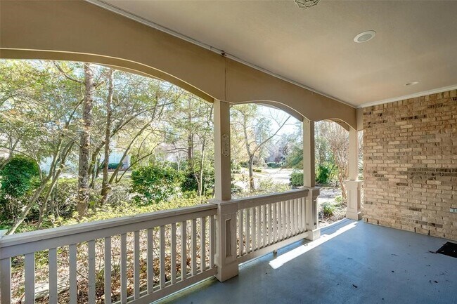 Foto del edificio - 34 N Longsford Cir