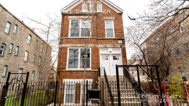 Foto principal - South Whipple Street