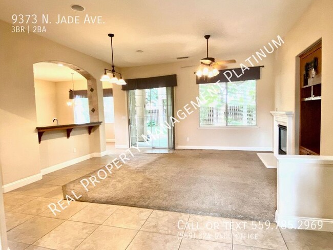 Building Photo - 9373 N Jade Ave