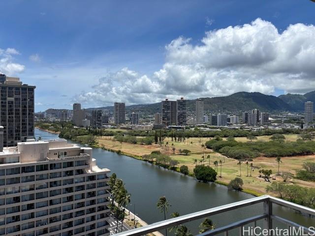 Foto del edificio - 2415 Ala Wai Blvd