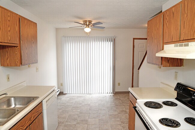 Foto del edificio - Abbot's Cove