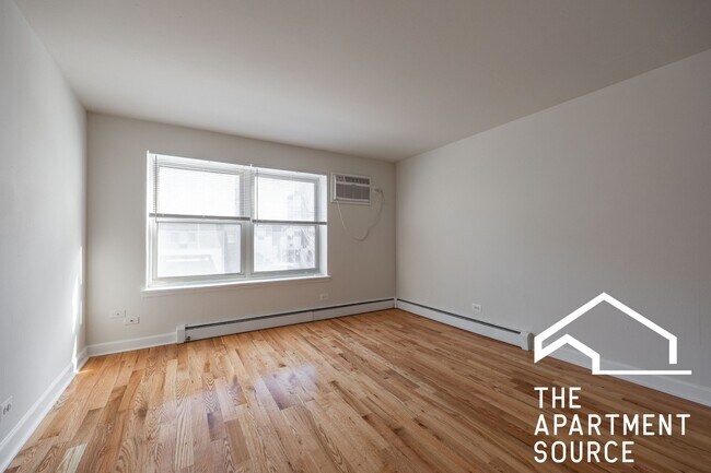 Foto del edificio - 6830 N Sheridan Rd