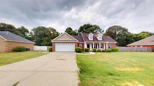 Building Photo - 414 Runway Dr