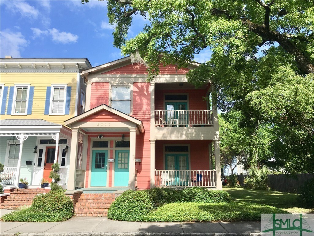 Primary Photo - 2307 Whitaker St