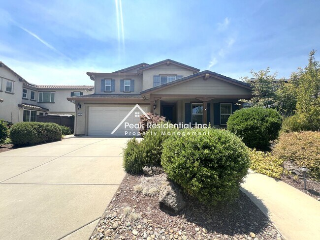 Foto del edificio - Spacious 5bd/3ba Rocklin Home-Must See!