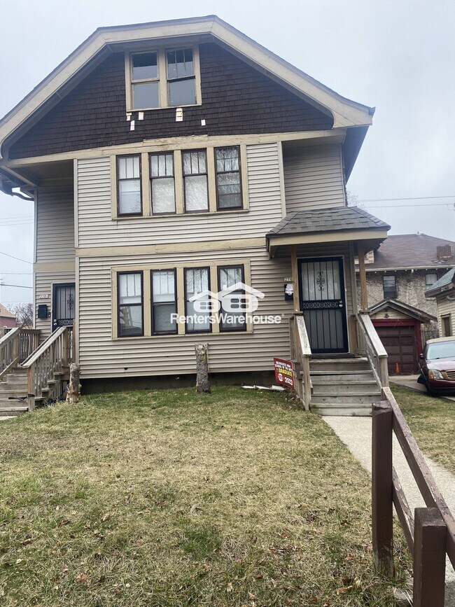 Foto del edificio - 2703 N 39th St