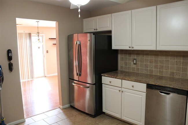 Foto del edificio - 5 Mulberry St