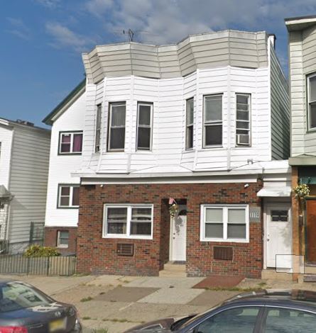 Building Photo - 1119 John F. Kennedy Blvd