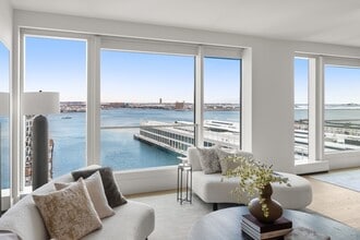 Building Photo - 150 Seaport Blvd