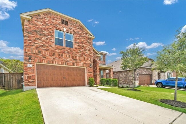 Building Photo - 1705 Uhland Dr