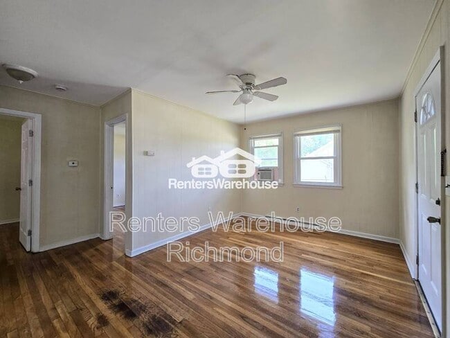 Building Photo - 1150 Willcox St