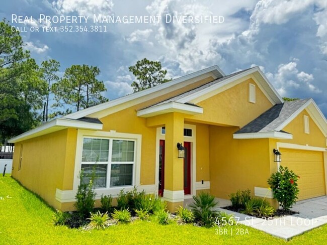 Building Photo - Beautiful Home In The Magnolias!!!