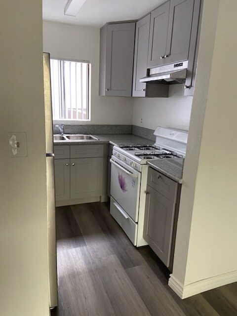 Foto del edificio - 1414 S Gramercy Pl