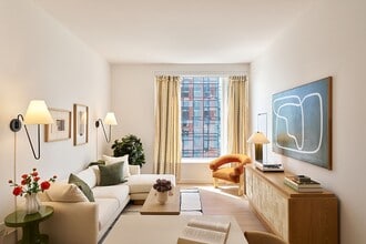 Building Photo - 550 Tenth Avenue