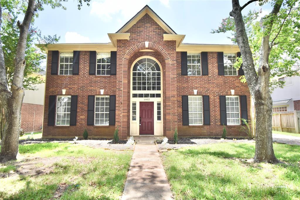 Foto principal - 6402 Laurel Bush Ln