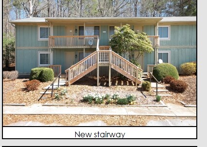 Primary Photo - Southwood Apartments