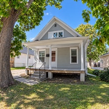 Building Photo - 1545 Whittier St