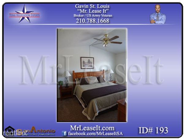 Foto del edificio - 17530 Henderson Pass