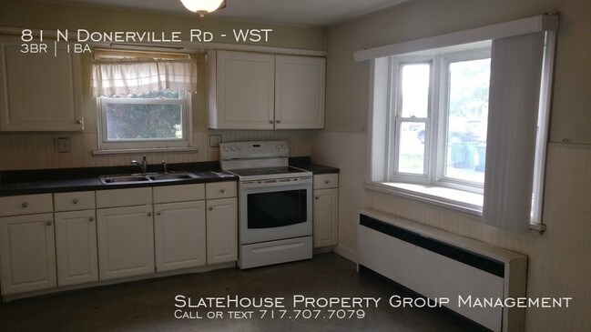 Building Photo - 81 N Donerville Rd